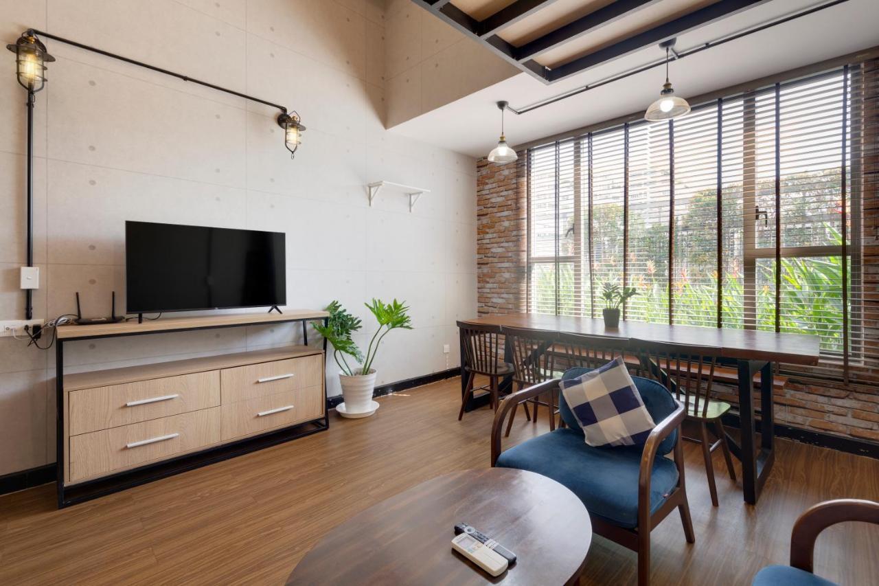 Smile Home - Rivegate - Modern Comfort - Near Bui Vien Ciudad Ho Chi Minh  Exterior foto