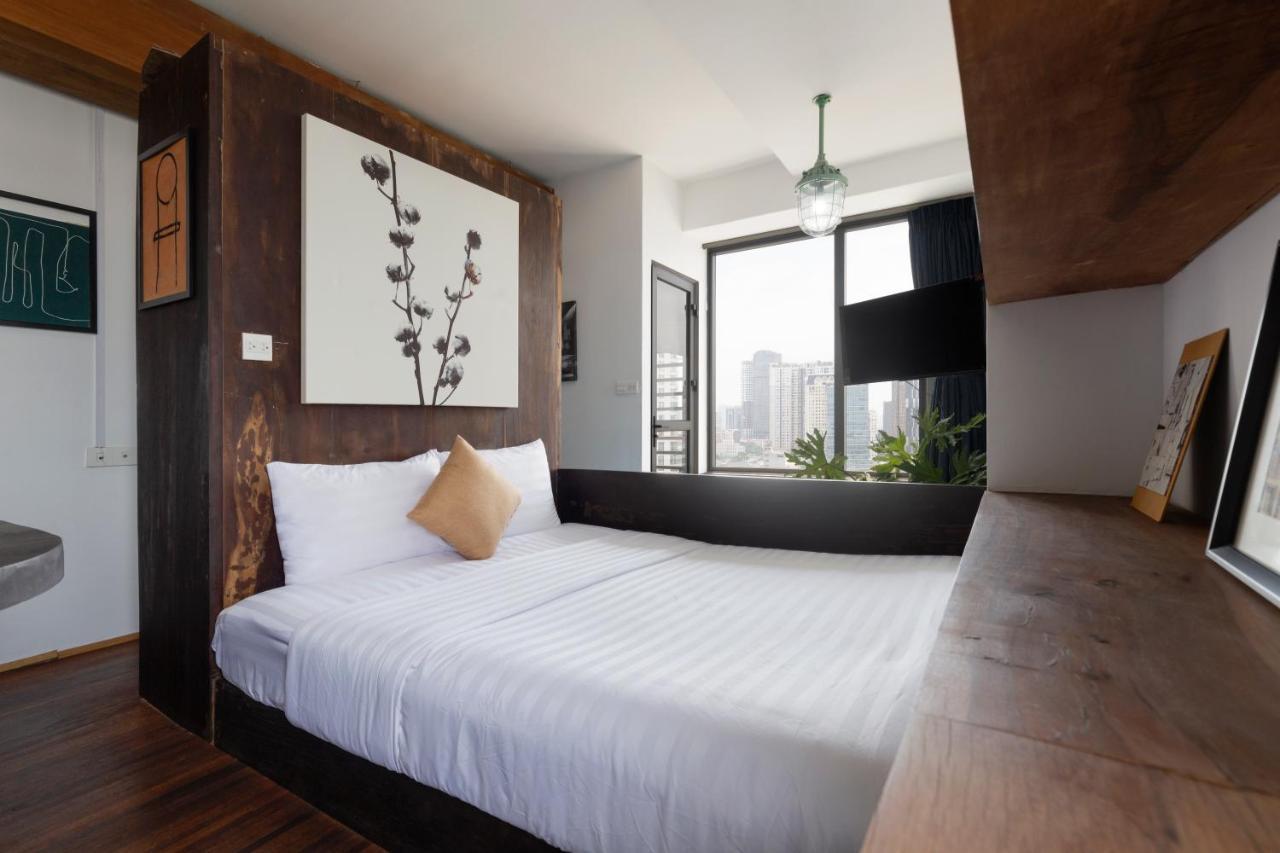 Smile Home - Rivegate - Modern Comfort - Near Bui Vien Ciudad Ho Chi Minh  Exterior foto